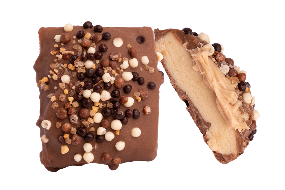 Kinderella Brown - Regular