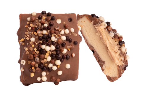Kinderella Brown - Regular