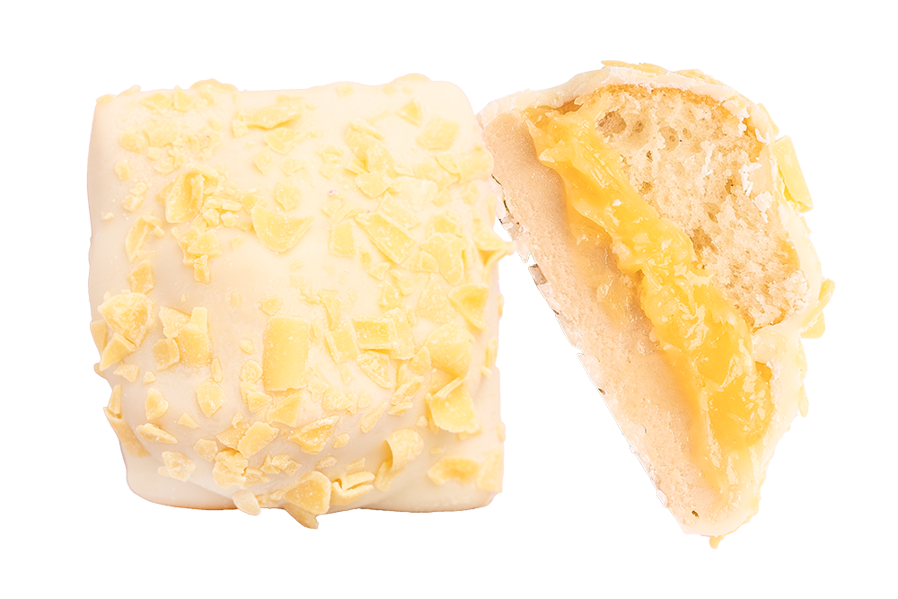 Lemon Cake - Regular