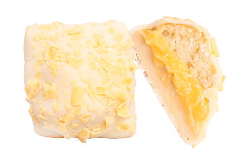 Lemon Cake - Regular