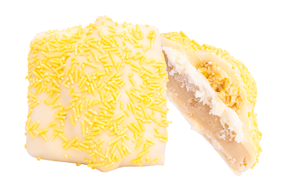 Lemon Cheesecake - Regular