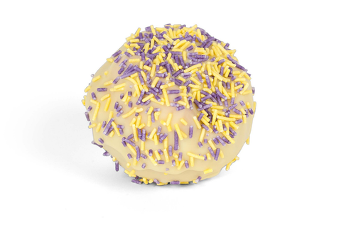 Lemon Cake - Regular
