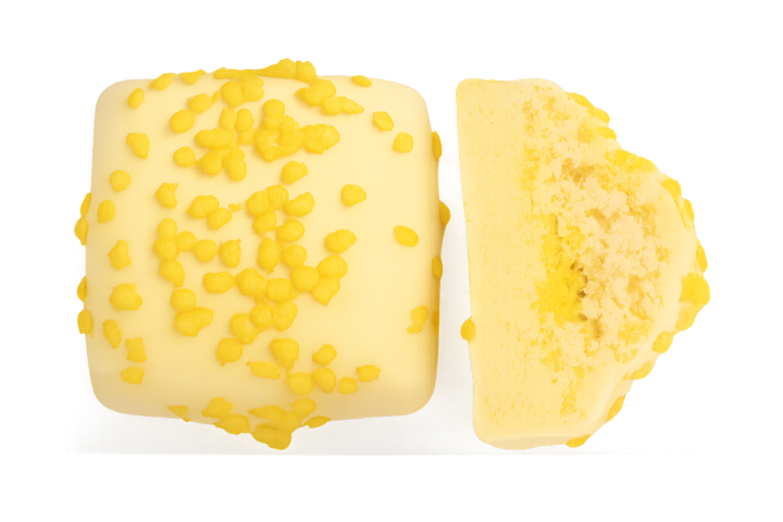Lemon Cake - Regular