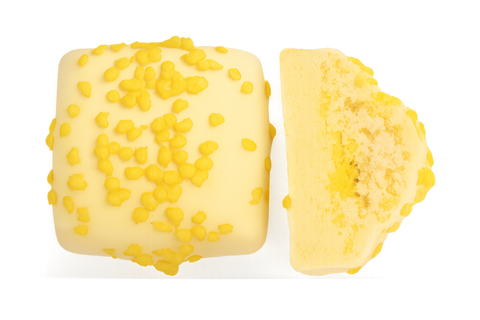 Lemon Cake - Regular