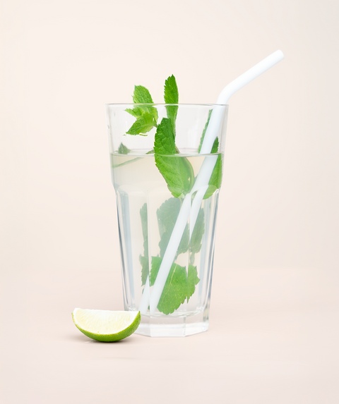 Proteïne Limonade