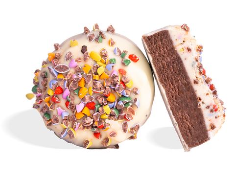 M&M White - Regular