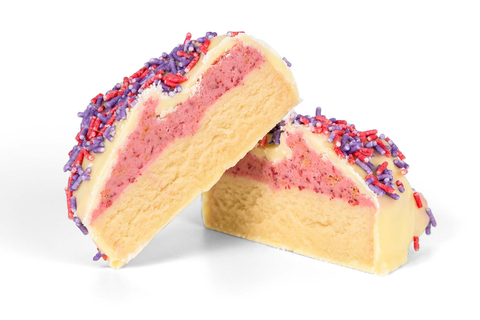 Magnum Raspberry