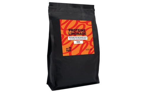 Proteïne Limonade - Mango
