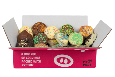 Mix Proefbox