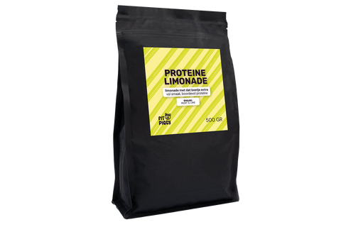 Proteïne Limonade - Munt & Lime