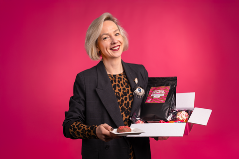 Nicky's Selfcare Box