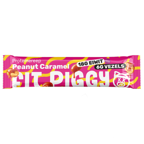 Peanut Caramel
