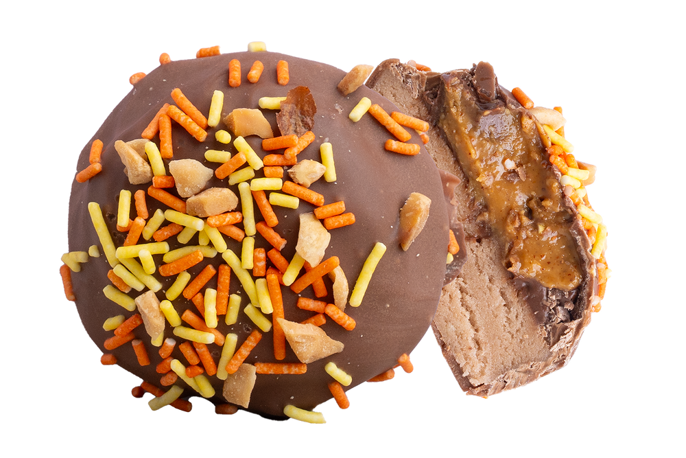 Reese's - 2 Piggy Bites