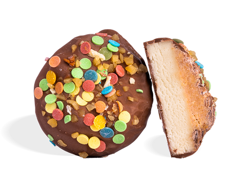 Slutty Salty Caramel Puur - Regular