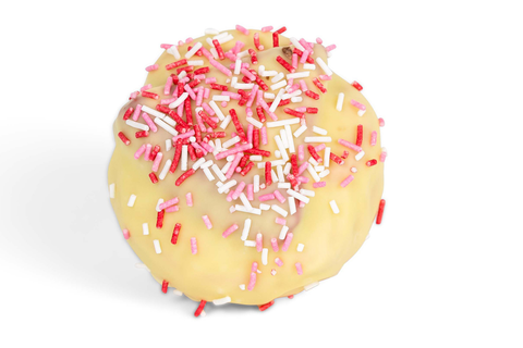 Red Velvet Eindbaas