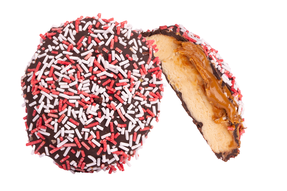 Speculoos Puur - Regular