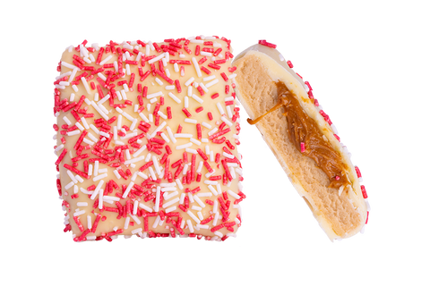 Speculoos White - Regular