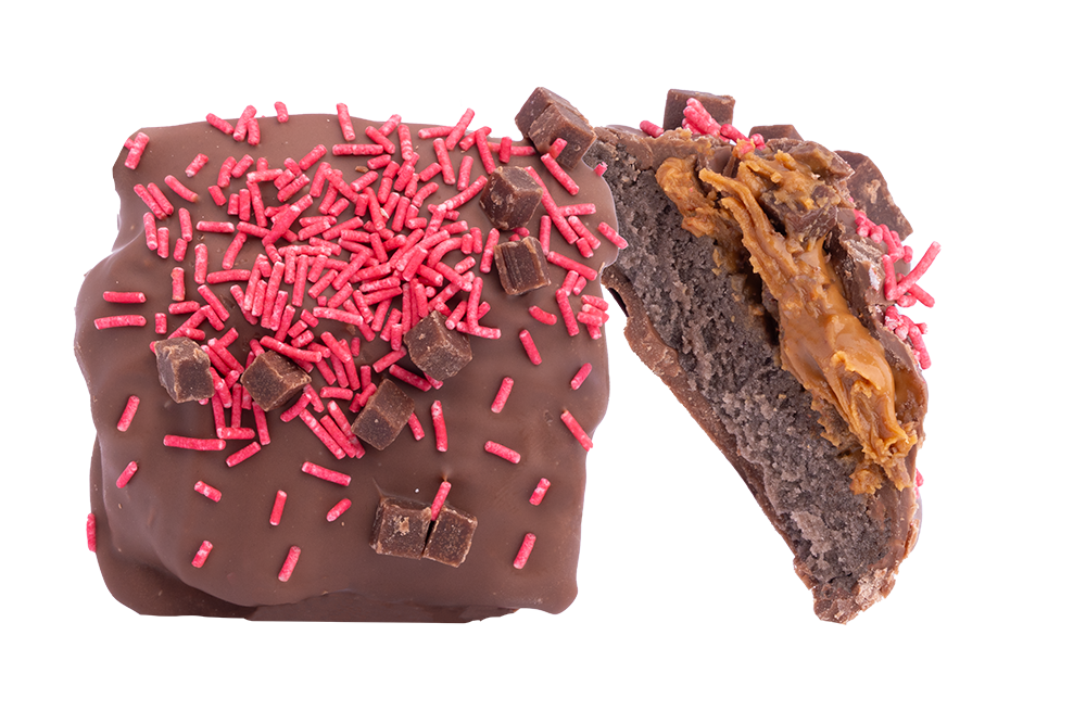 Speculoos Brownie - Regular