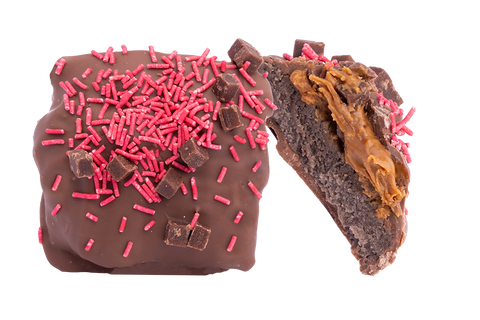 Speculoos Brownie - Regular