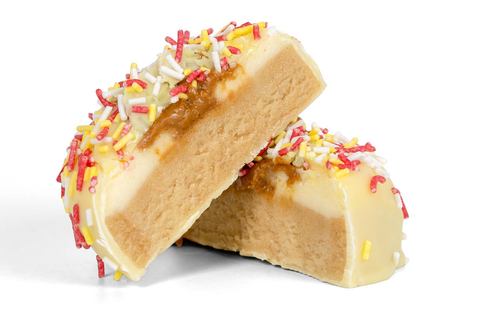 Speculoos Cheesecake