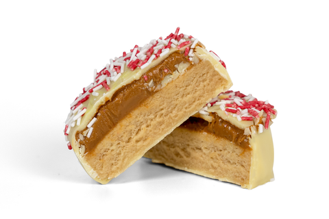 Speculoos White - Regular