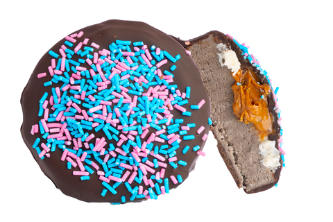 Speculoos Cheesecake Puur