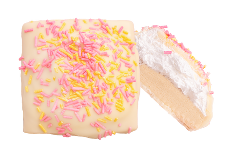 White Mellow - Regular