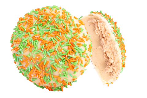 Worteltjestaart - Regular